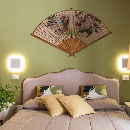 Tetide Home Палермо Екстериор снимка