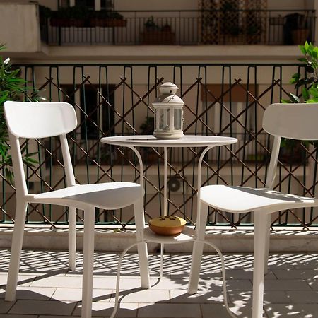 Tetide Home Палермо Екстериор снимка
