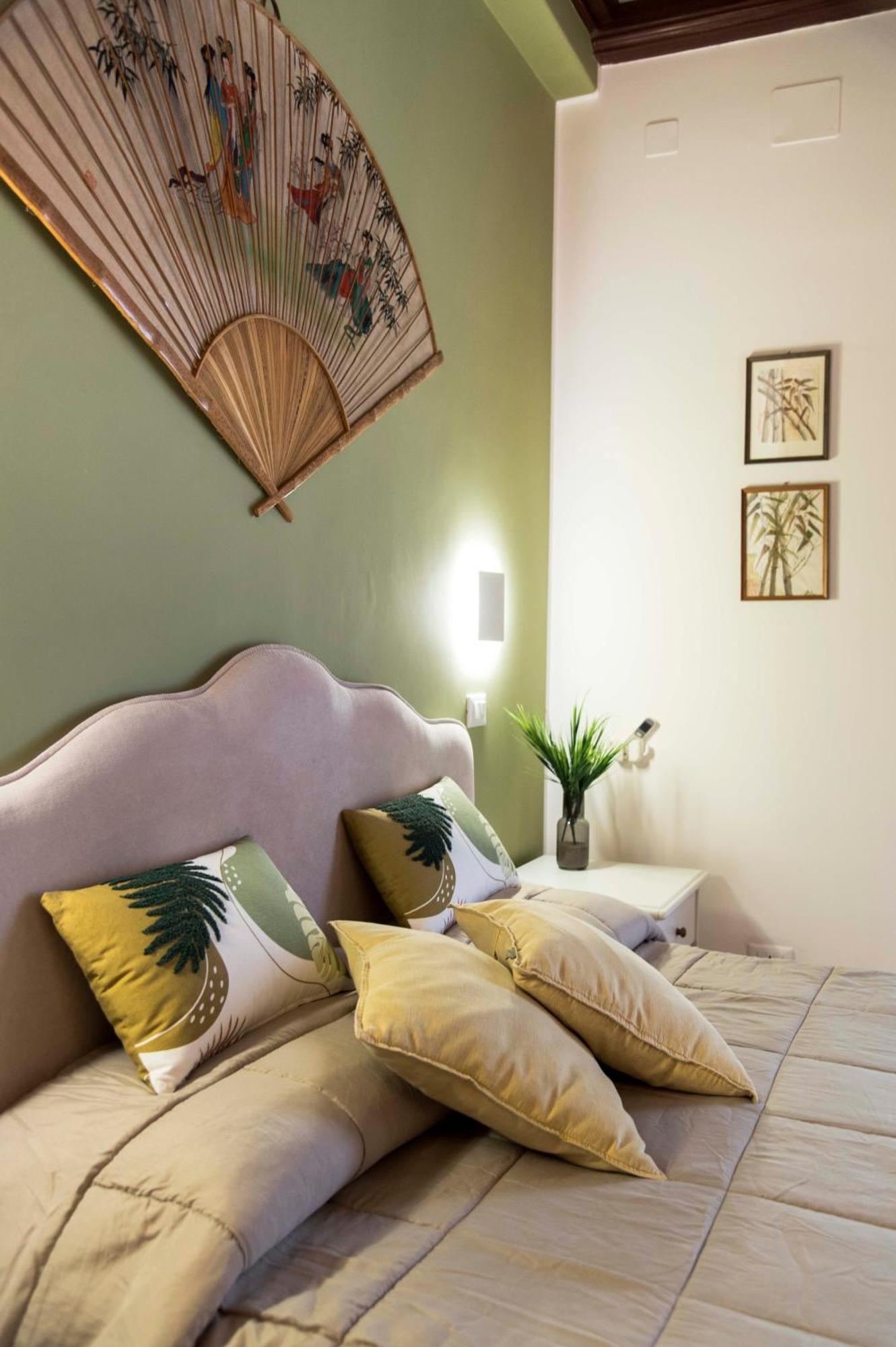 Tetide Home Палермо Екстериор снимка